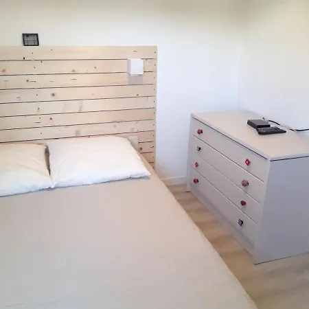 Apartment A Avec Terrasse *