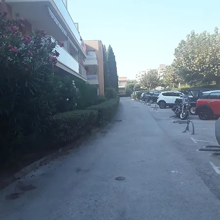 A Avec Terrasse *